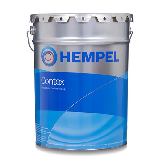 Contex Polyurethane Gloss Topcoat 552ME