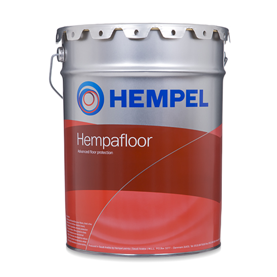 Hempafloor Durable300 55160