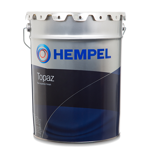 Topaz Zero Matt 58803